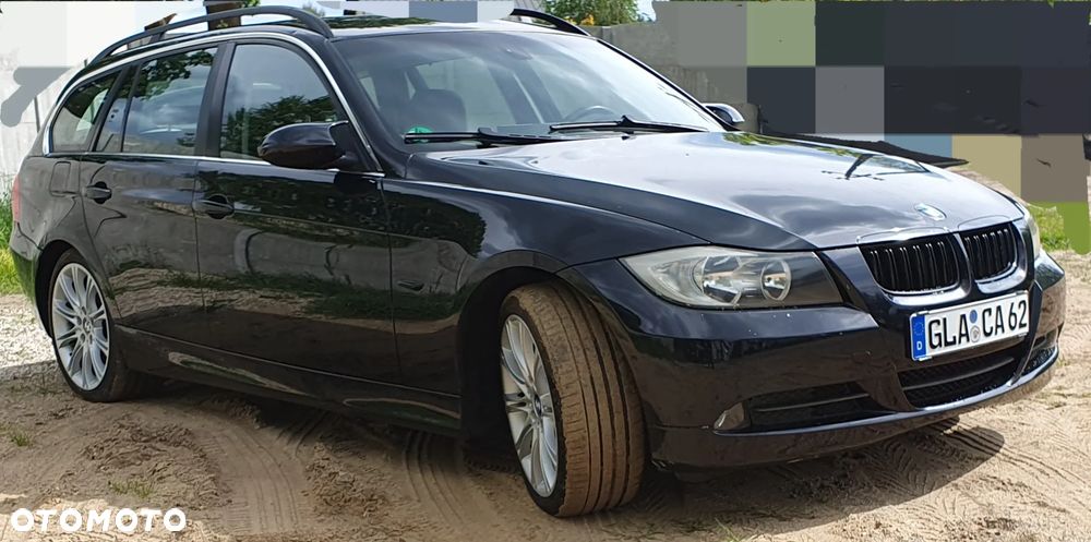 BMW Seria 3 - 9