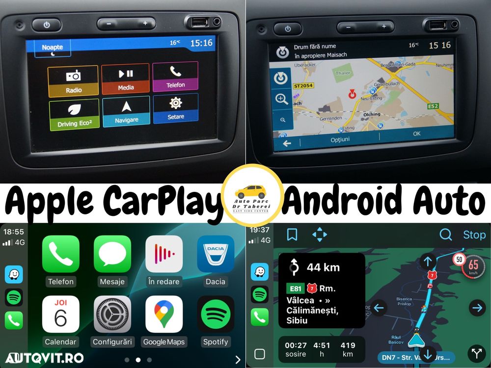 Dacia Duster Blue dCi 115 2WD Prestige+ - 40