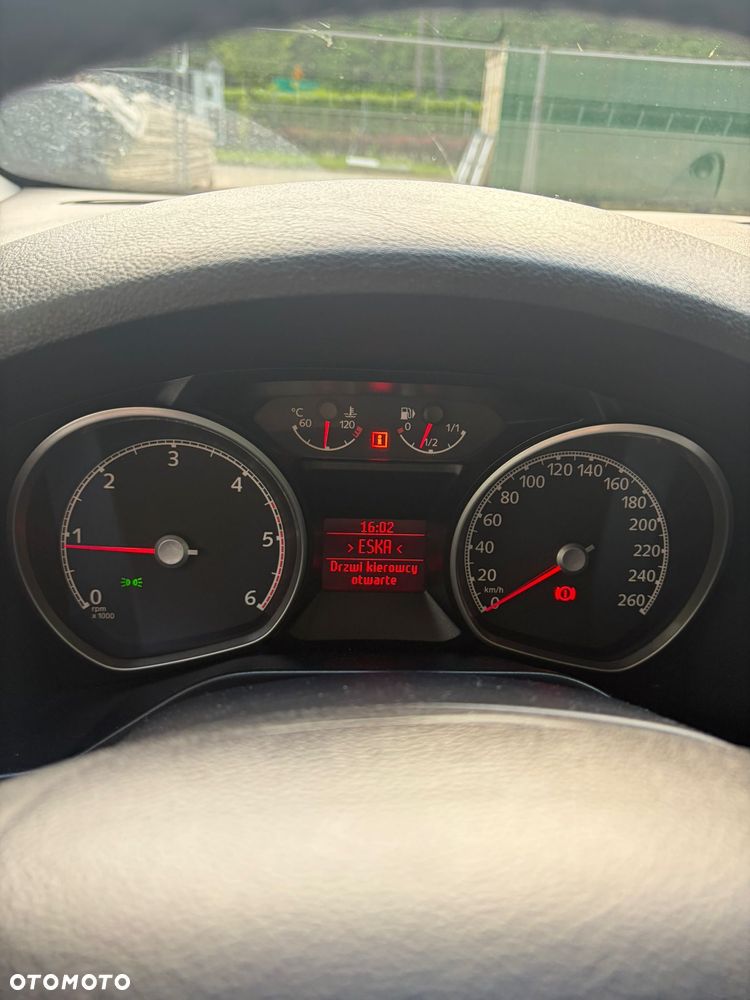 Ford Galaxy 2.0 TDCi Ambiente - 9