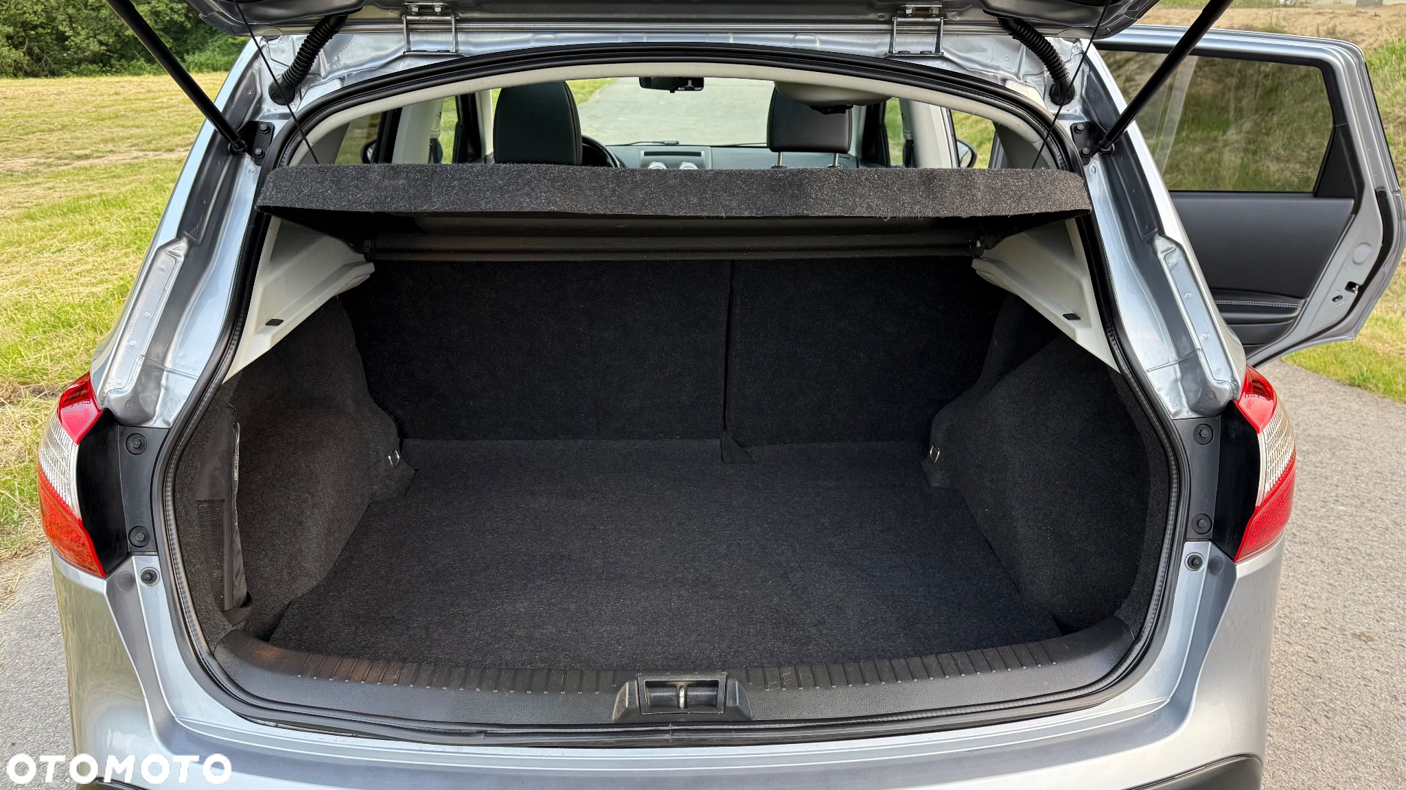 Nissan Qashqai 2.0 360 - 31