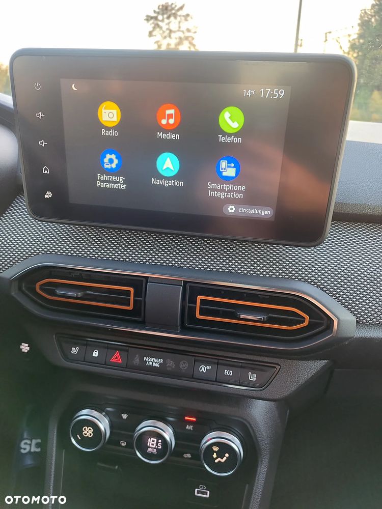 Dacia Sandero - 26