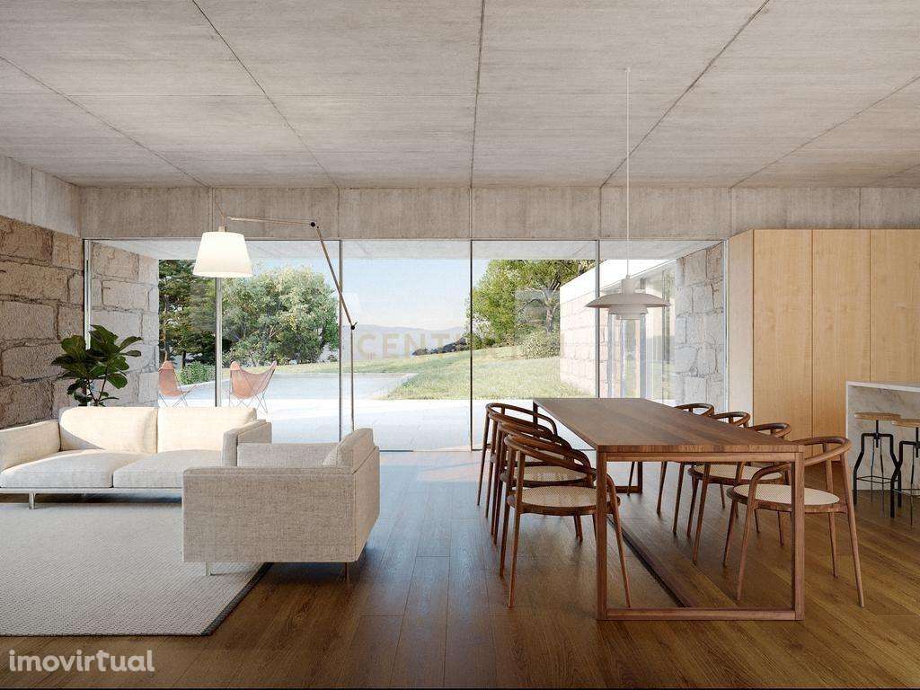 Terreno para construção com PIP aprovado - Grande imagem: 3/15