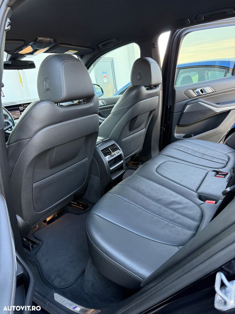 BMW X5 - 10