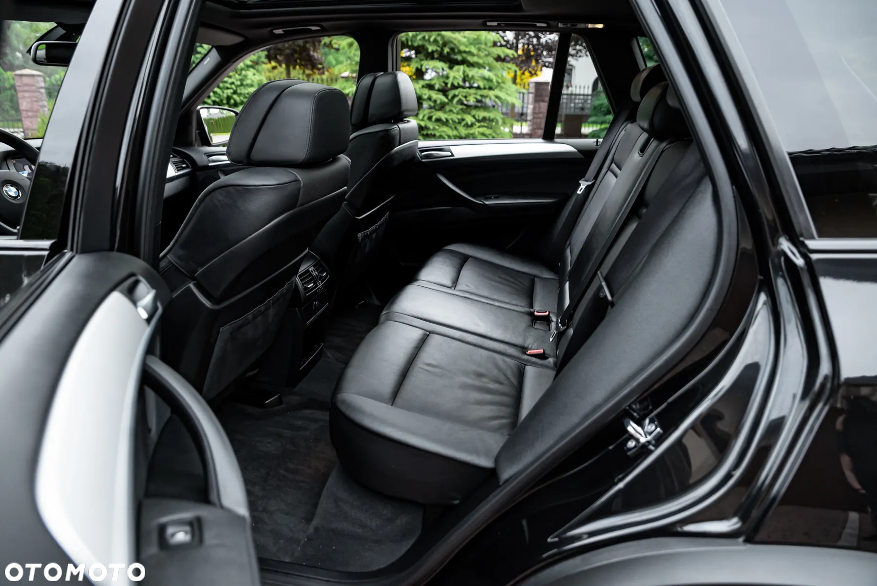 BMW X5 3.0sd xDrive - 20