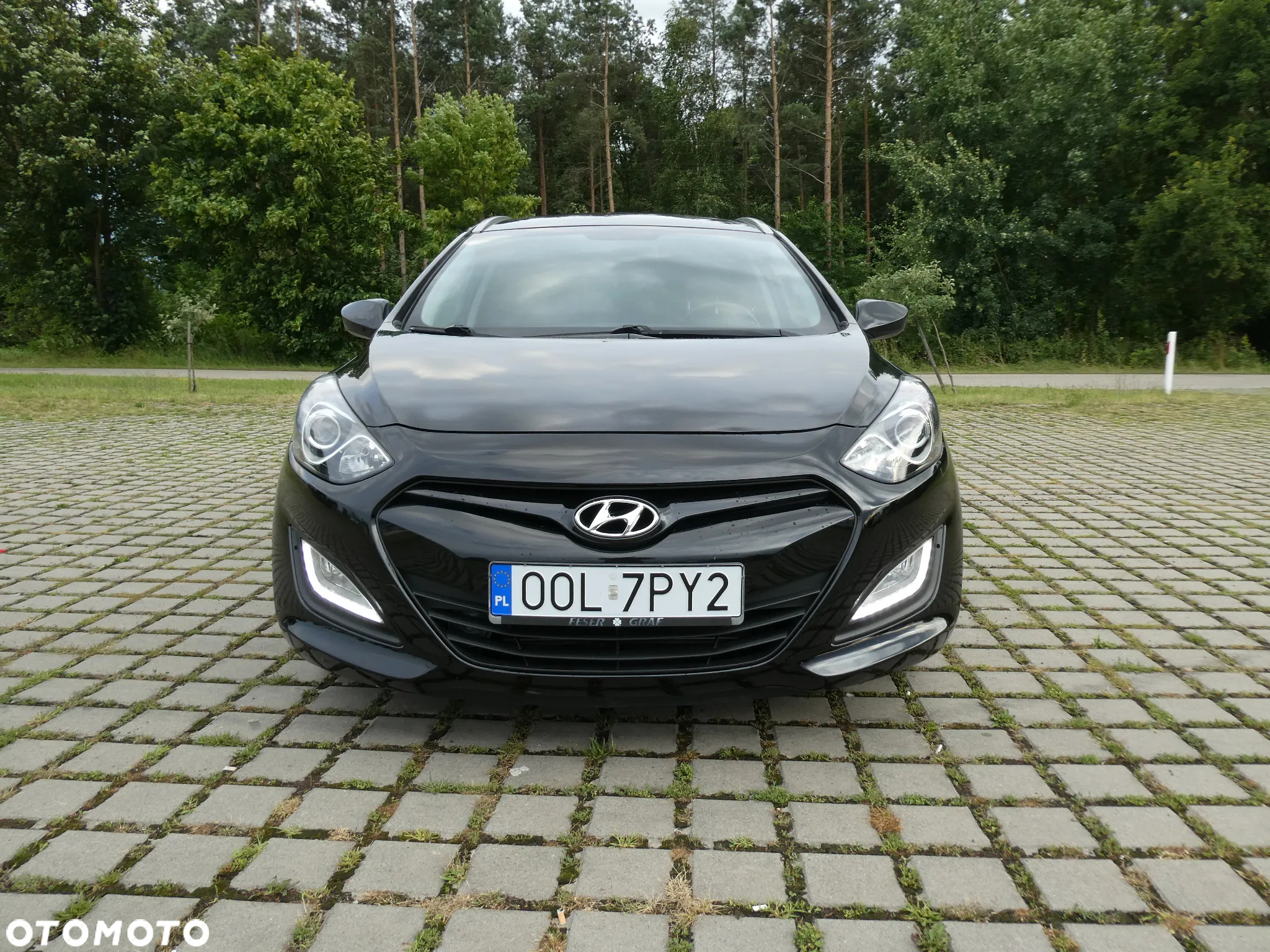 Hyundai i30 1.6 GDI BlueDrive Comfort - 2