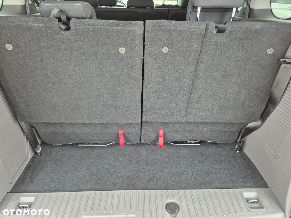 Ford Tourneo Connect Gr 1.5 EcoBlue Trend - 21
