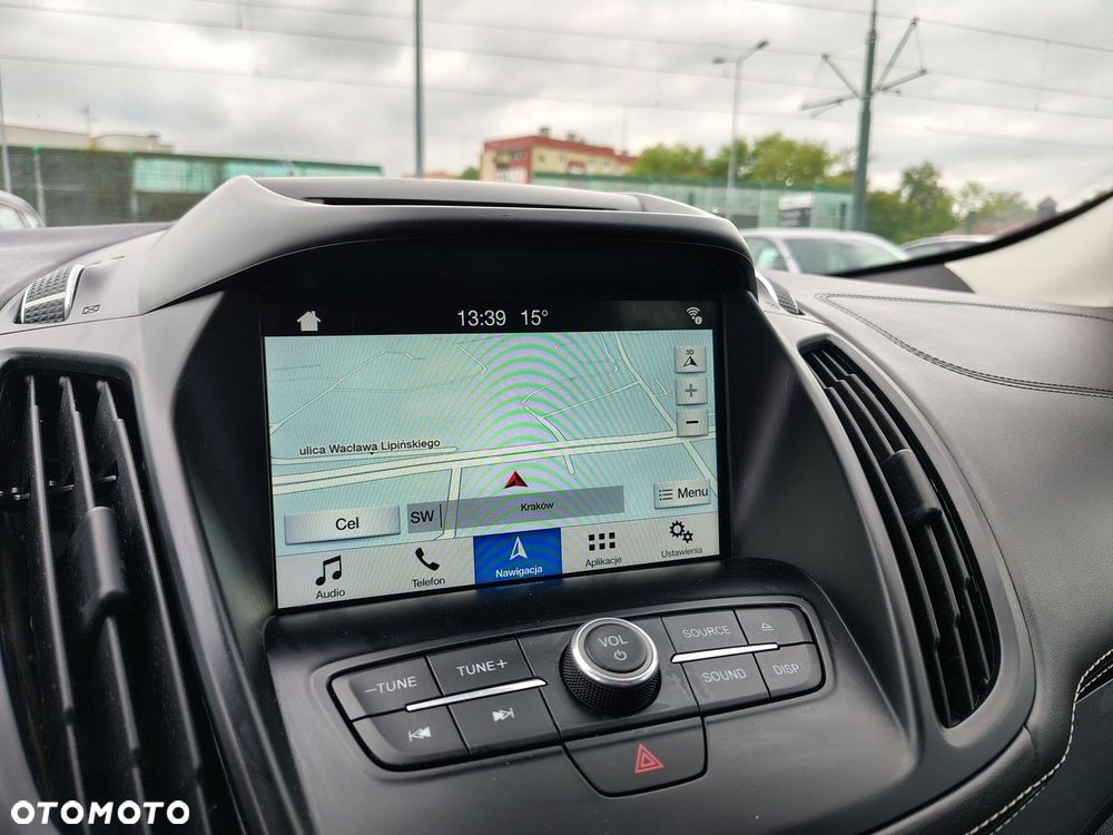 Ford Kuga Vignale 2.0 TDCi AWD - 21