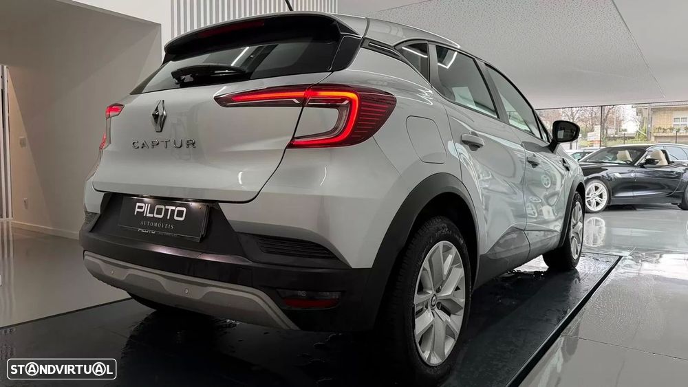Renault Captur 1.0 TCe Intens - 8