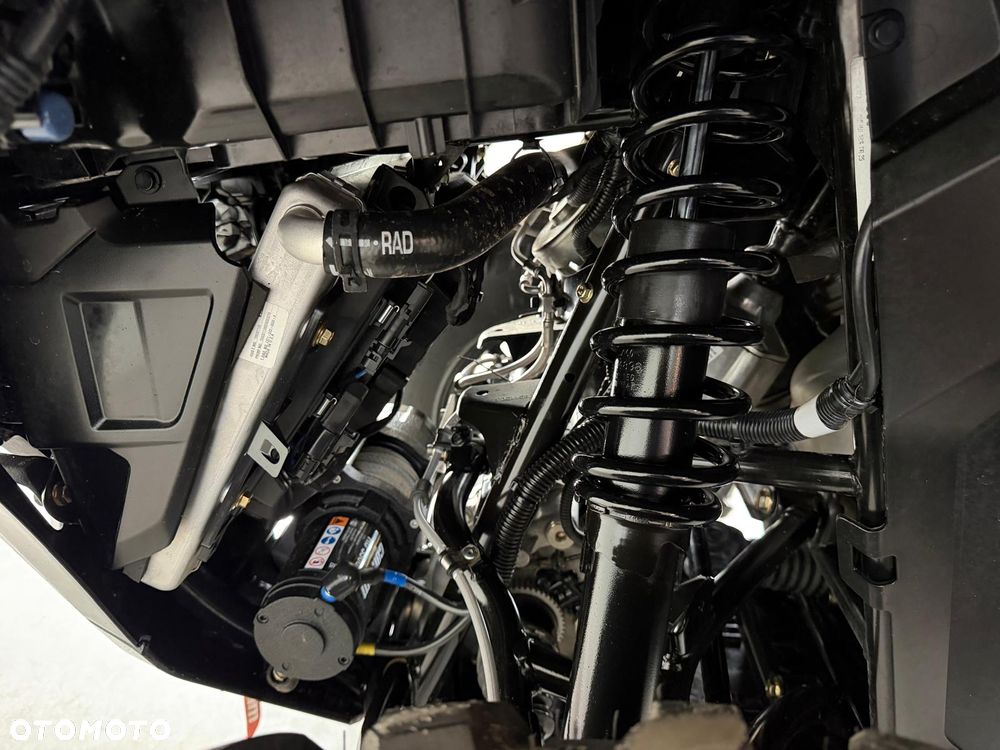 Can-Am Outlander Max - 10