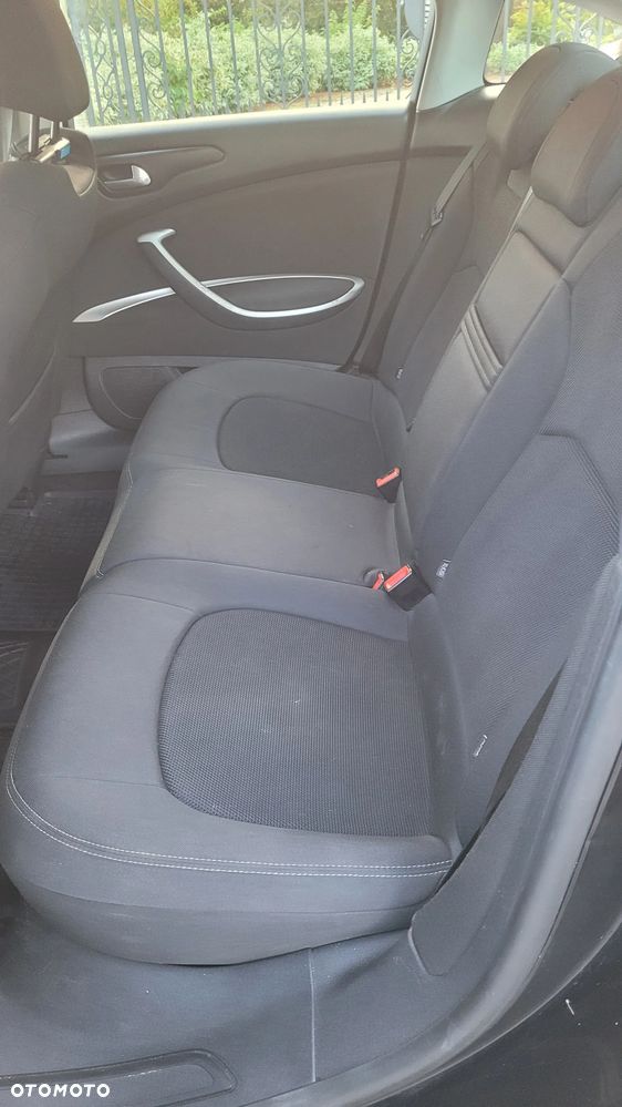 Citroën C5 1.6 HDi Dynamique - 16