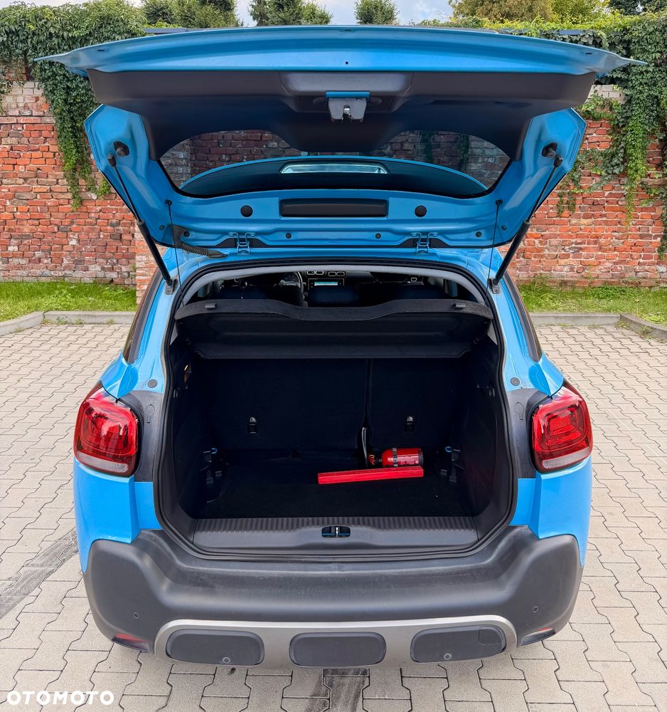 Citroën C3 Aircross - 35