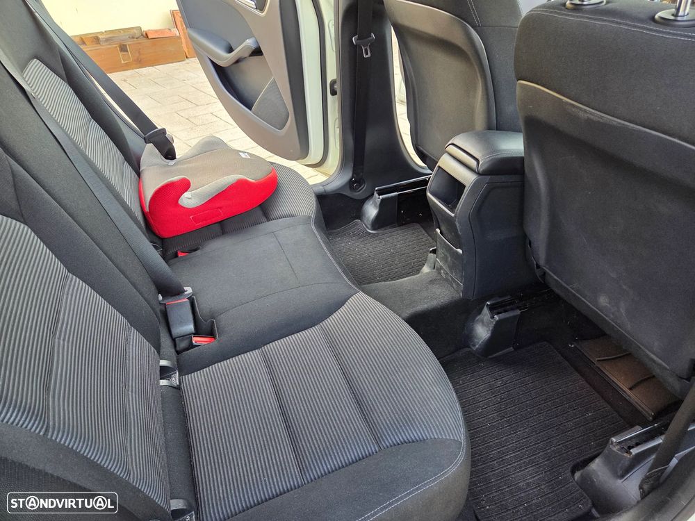 Mercedes-Benz B 180 CDI Style Aut. - 6
