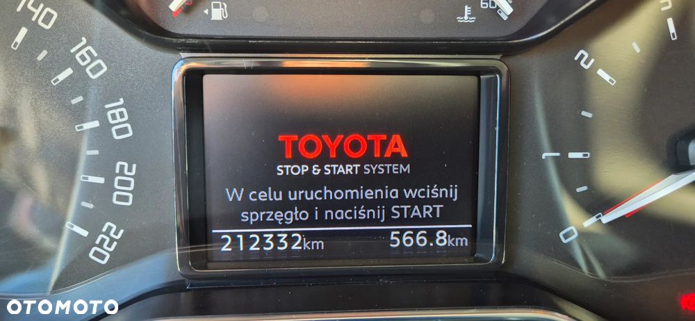 Toyota Proace City Verso Long 1.5 D-4D Business - 11