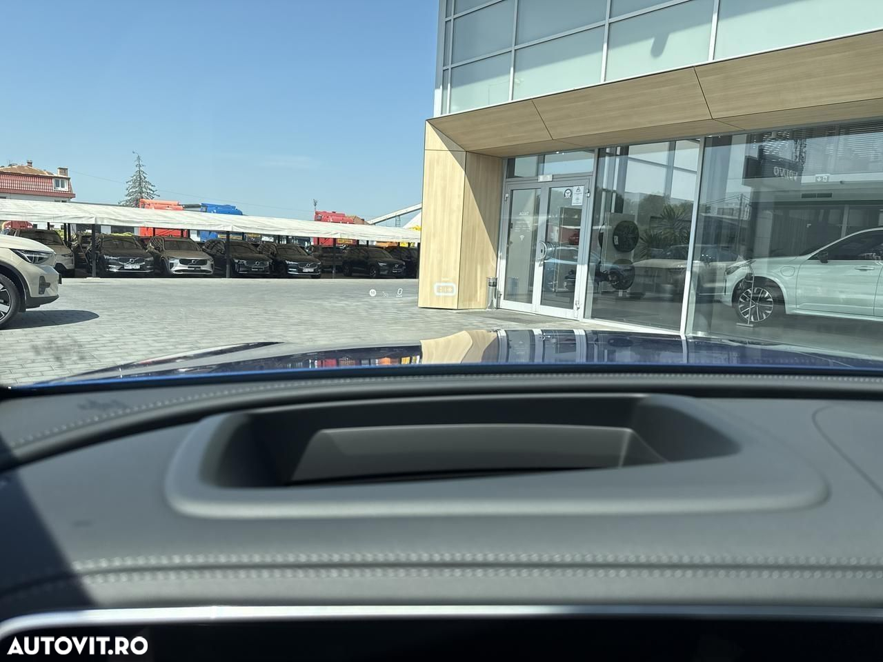Mercedes-Benz GLC 300 e 4MATIC - 15