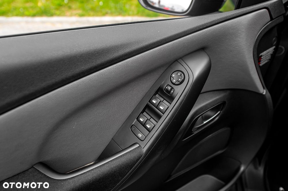 Citroën C4 Picasso 1.6 THP Seduction Elite - 21