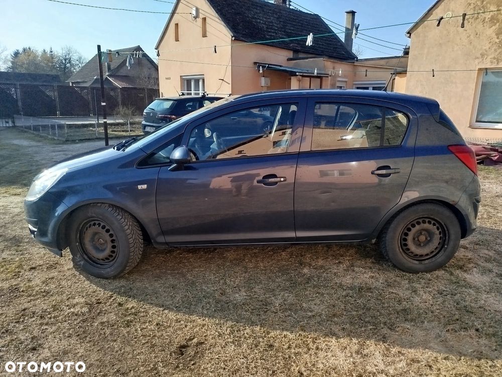 Opel Corsa 1.3 CDTI 111 - 4