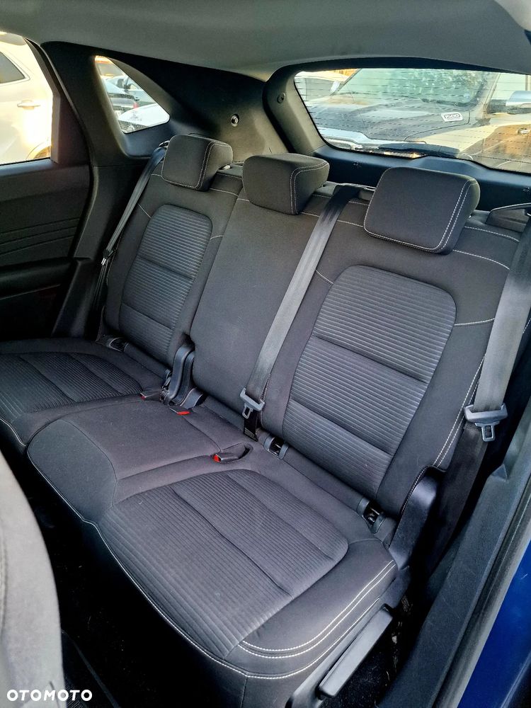 Ford Kuga 2.5 FHEV AWD Graphite Tech Edition e-CVT - 24