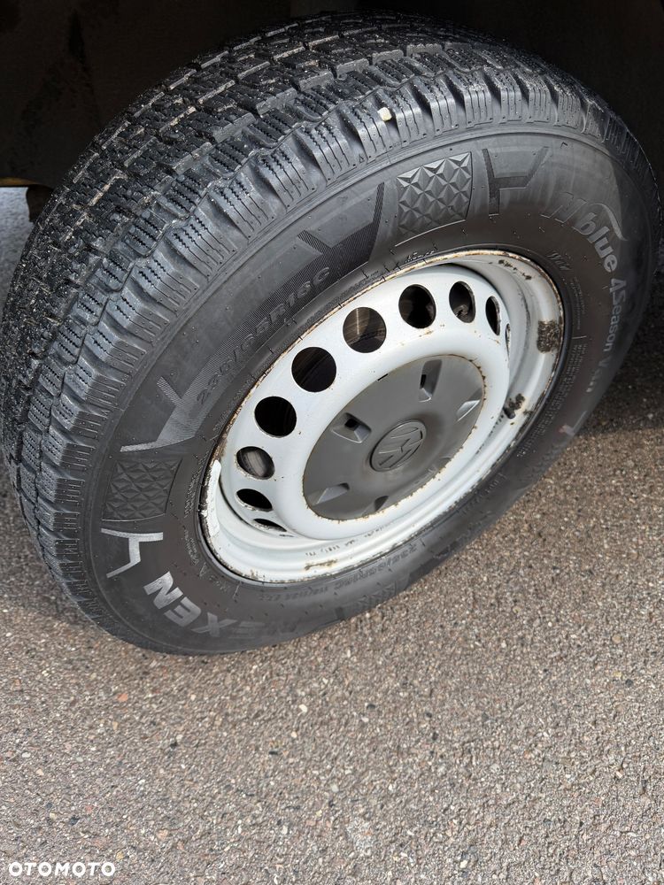 Volkswagen Crafter - 40