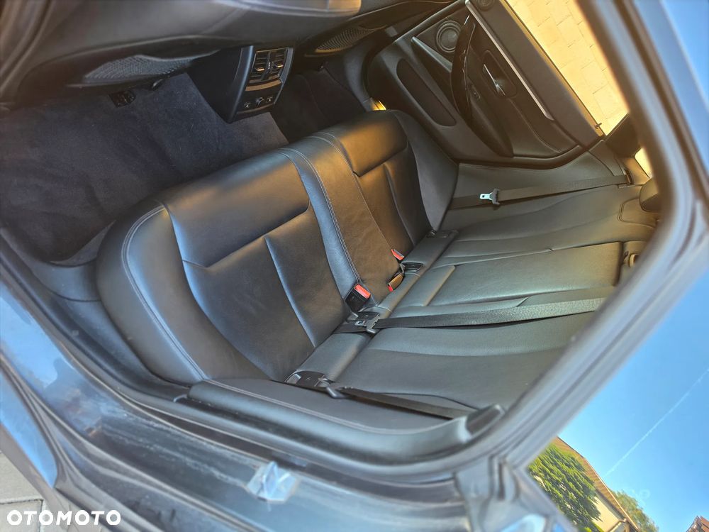 BMW Seria 4 430i M Sport sport - 6