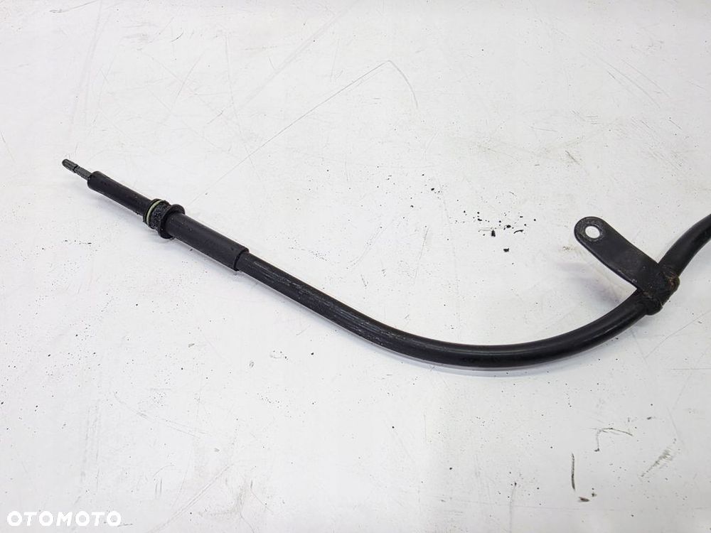 MIARKA OLEJU BAGNET AUDI A4 B7 A6 C6 2.7 3.0 TDI 059115630R 059115611T - 3