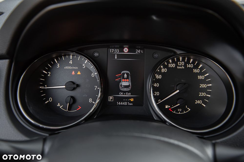 Nissan X-Trail 1.3 DIG-T Tekna - 19