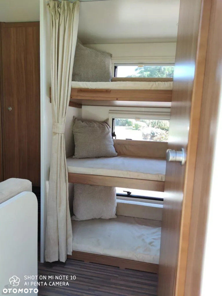 Adria ALTEA 542DT - 4