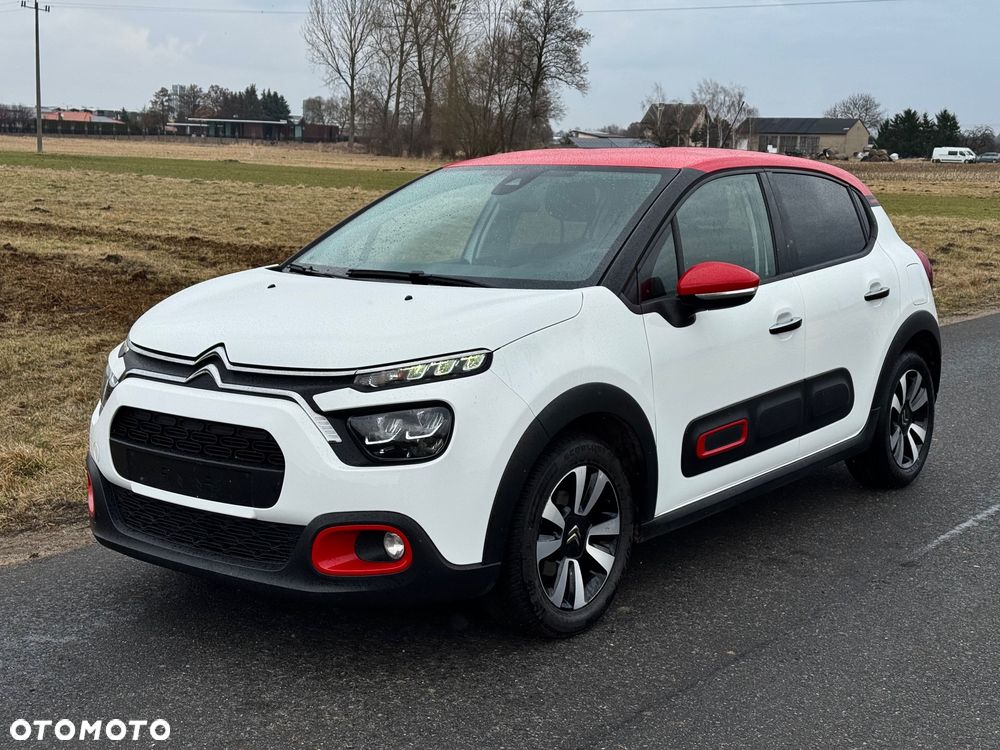 Citroën C3 - 1