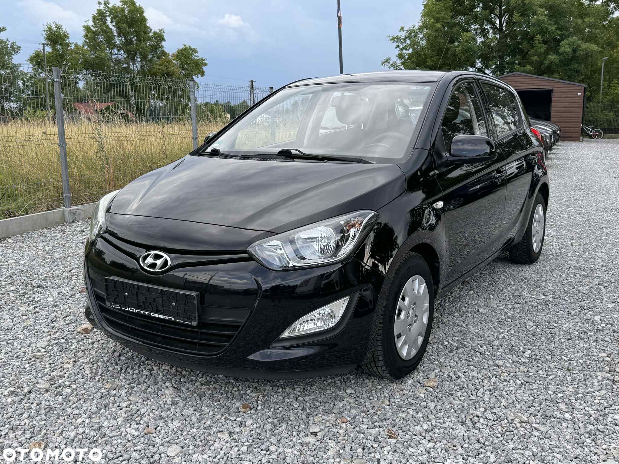 Hyundai i20 1.2 5 Star Edition - 1