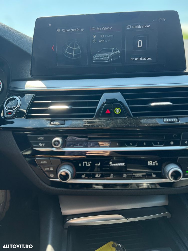 BMW Seria 5 - 21