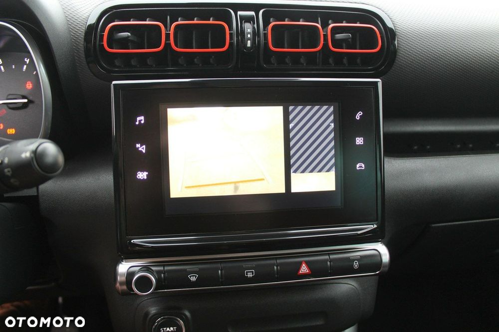 Citroën C3 Aircross - 23