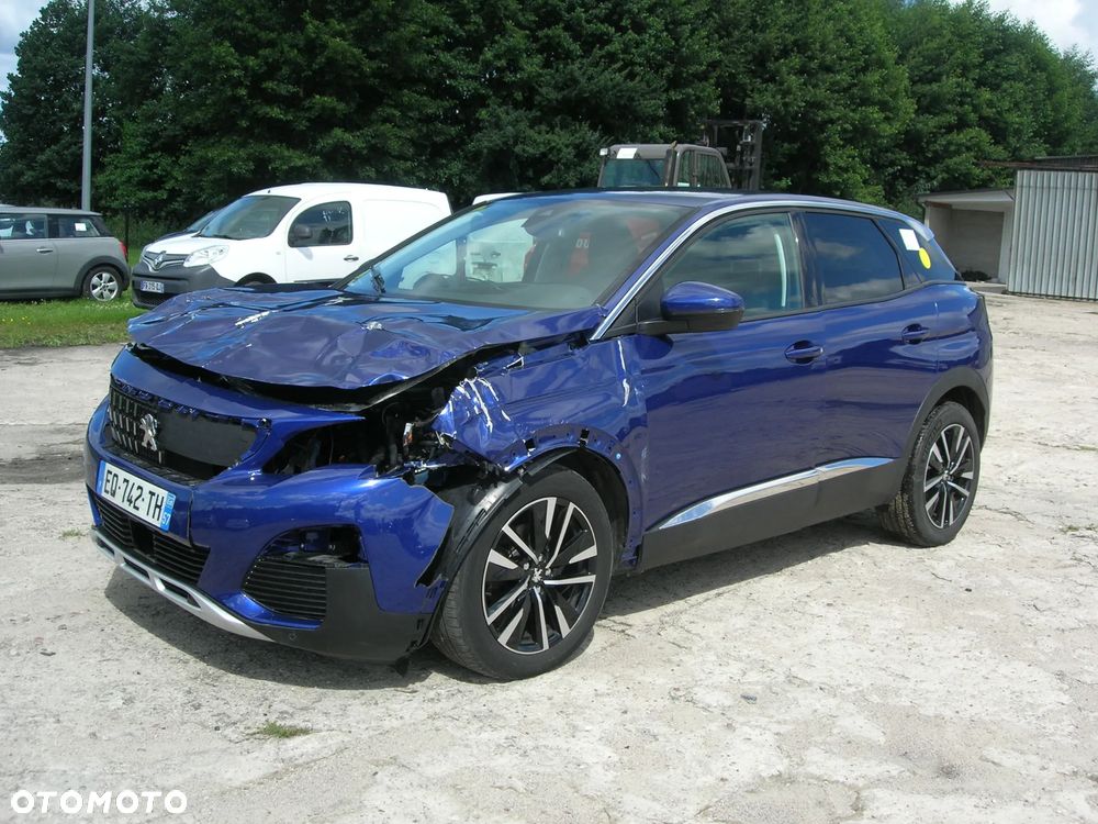 Peugeot 3008 - 6