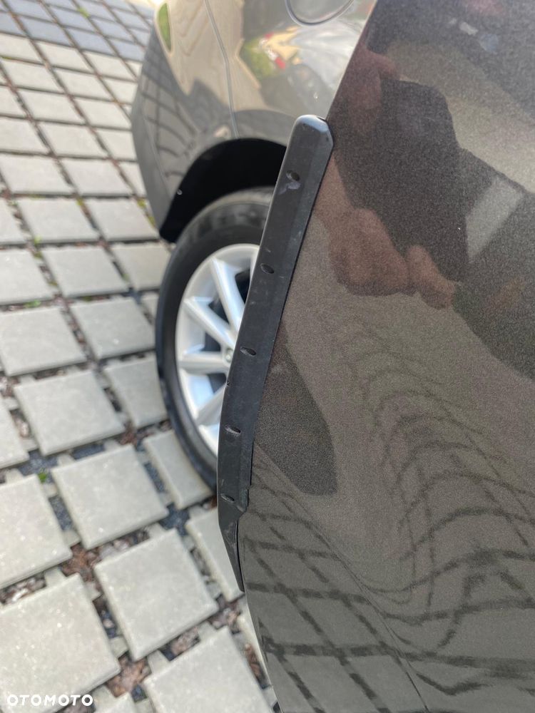 Ford Focus 1.0 EcoBoost STart-Stopp-System TITANIUM - 37