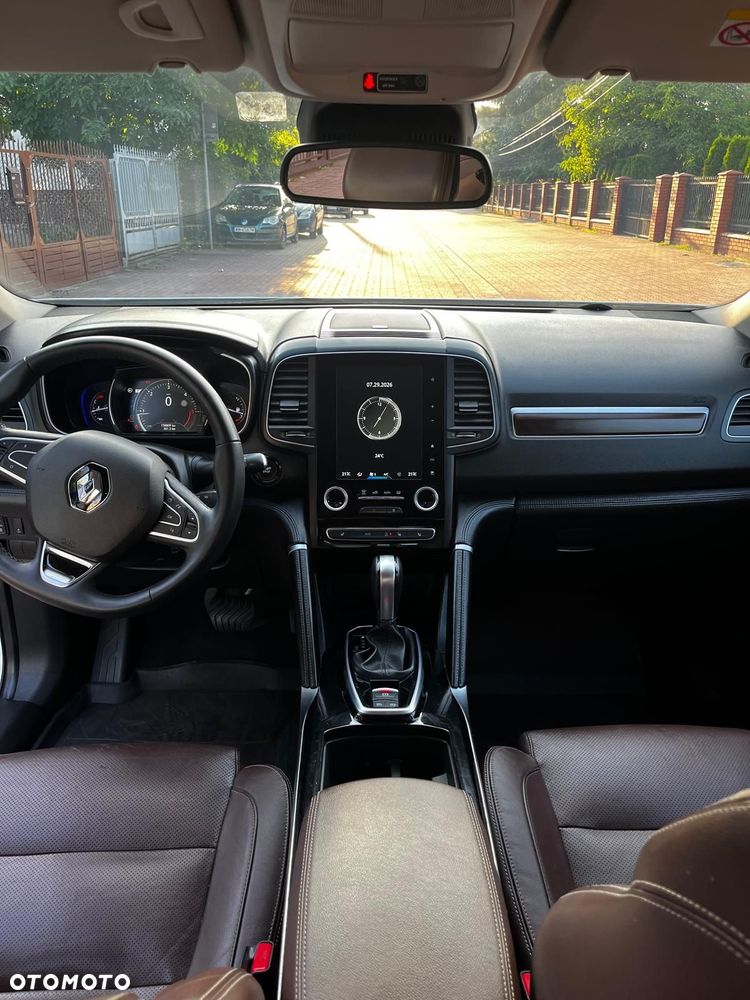Renault Koleos ENERGY dCi 175 X-tronic 4WD INTENS - 16