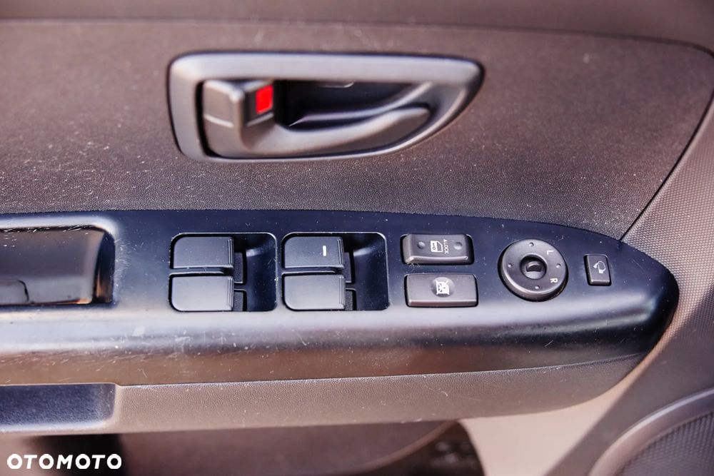 Kia Soul 1.6 CRDI M - 14