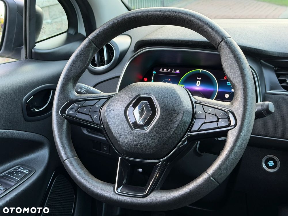 Renault Zoe - 13