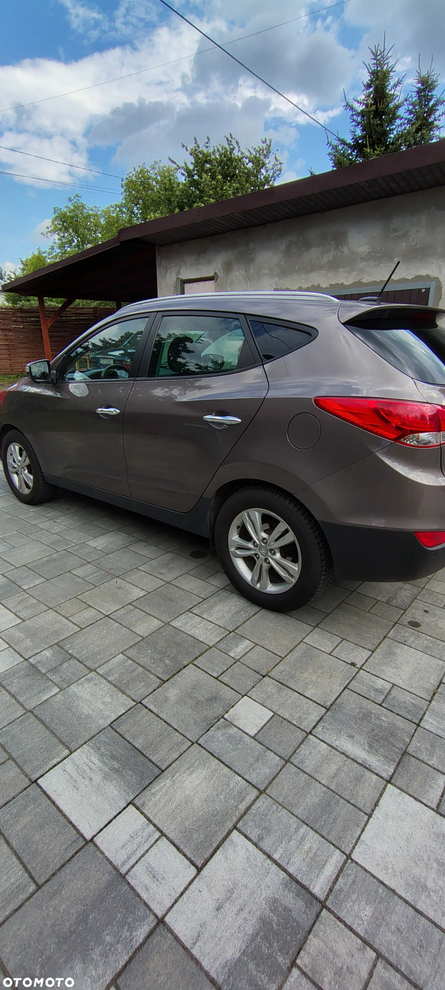 Hyundai ix35 - 17