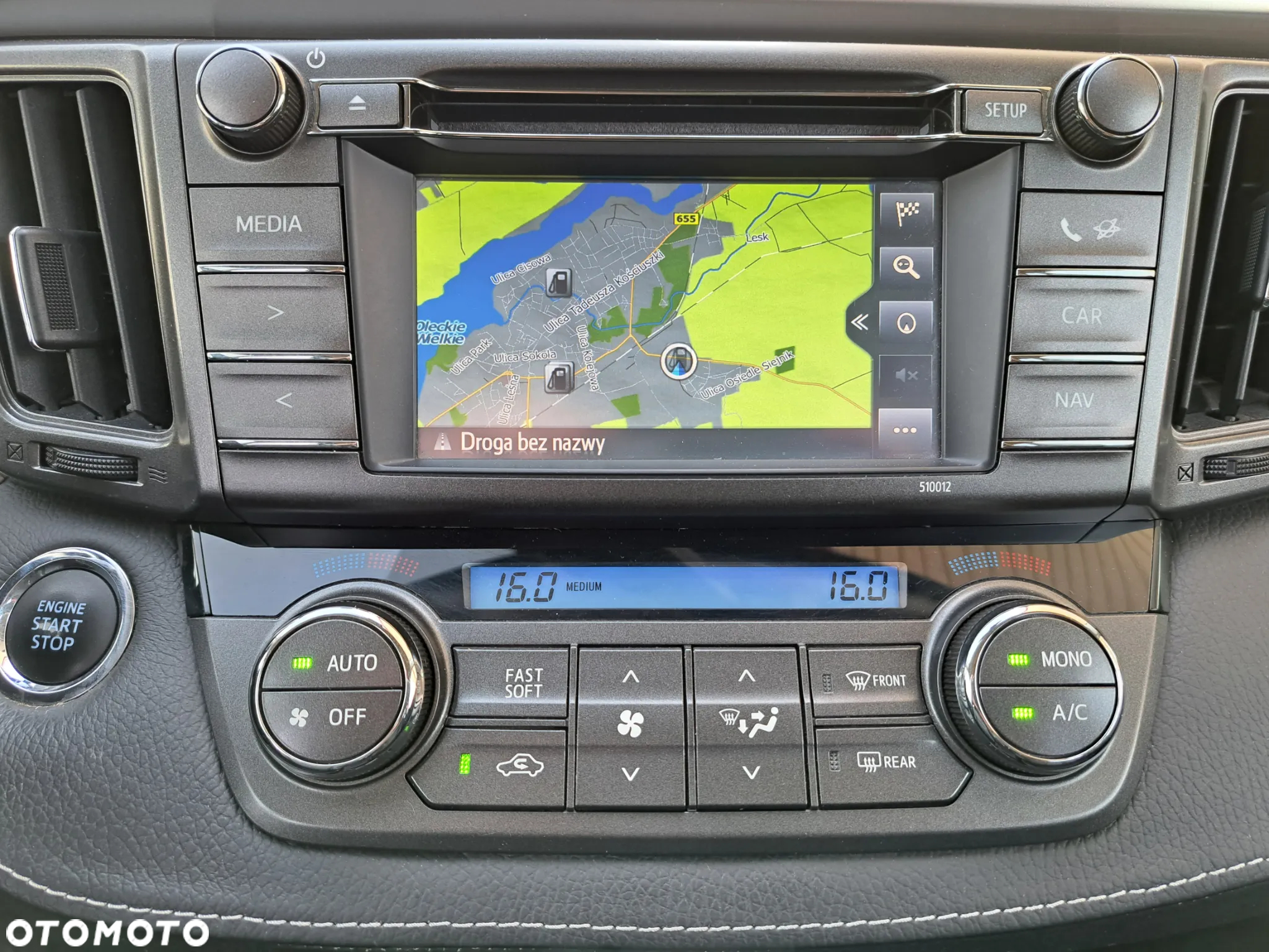 Toyota RAV4 - 25