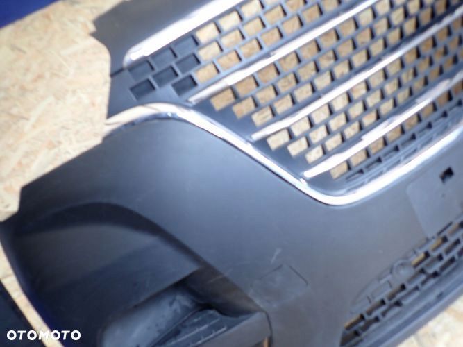 RENAULT MASTER IV 19- zderzak przedni przód - 8