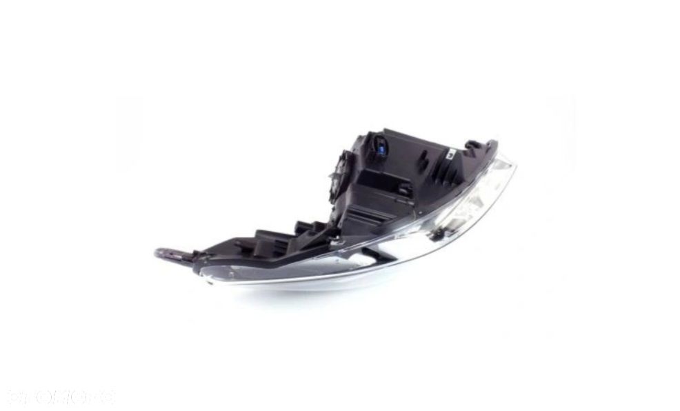 lampa reflektor opel Insignia Astra j bixenon naprawa regeneracja lamp reflektorów  Led xenon - 3
