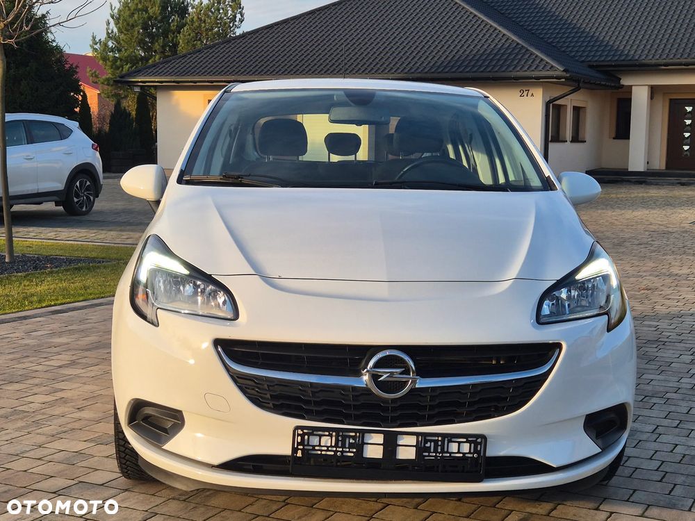 Opel Corsa 1.4 Enjoy - 9