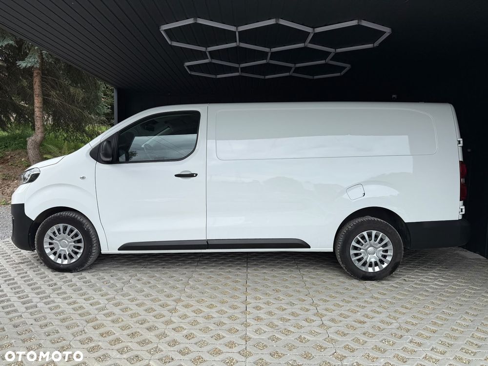 Toyota Proace - 5