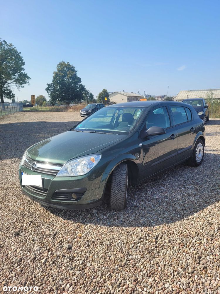 Opel Inny - 4