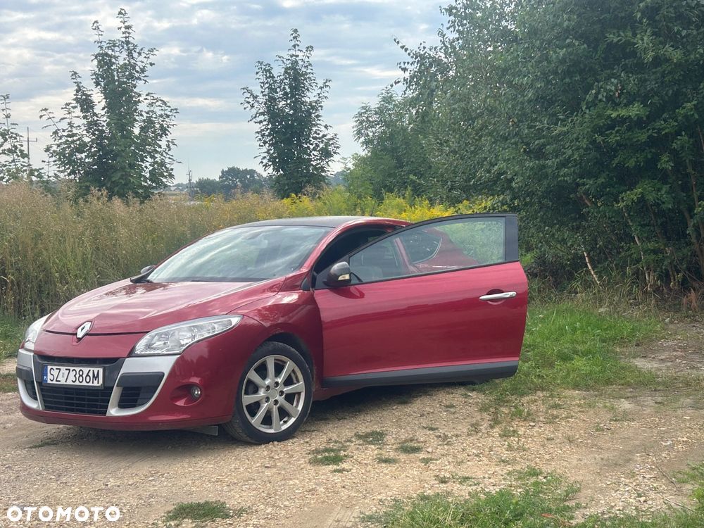 Renault Megane 1.6 16V Dynamique - 1