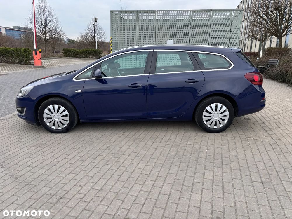 Opel Astra - 40