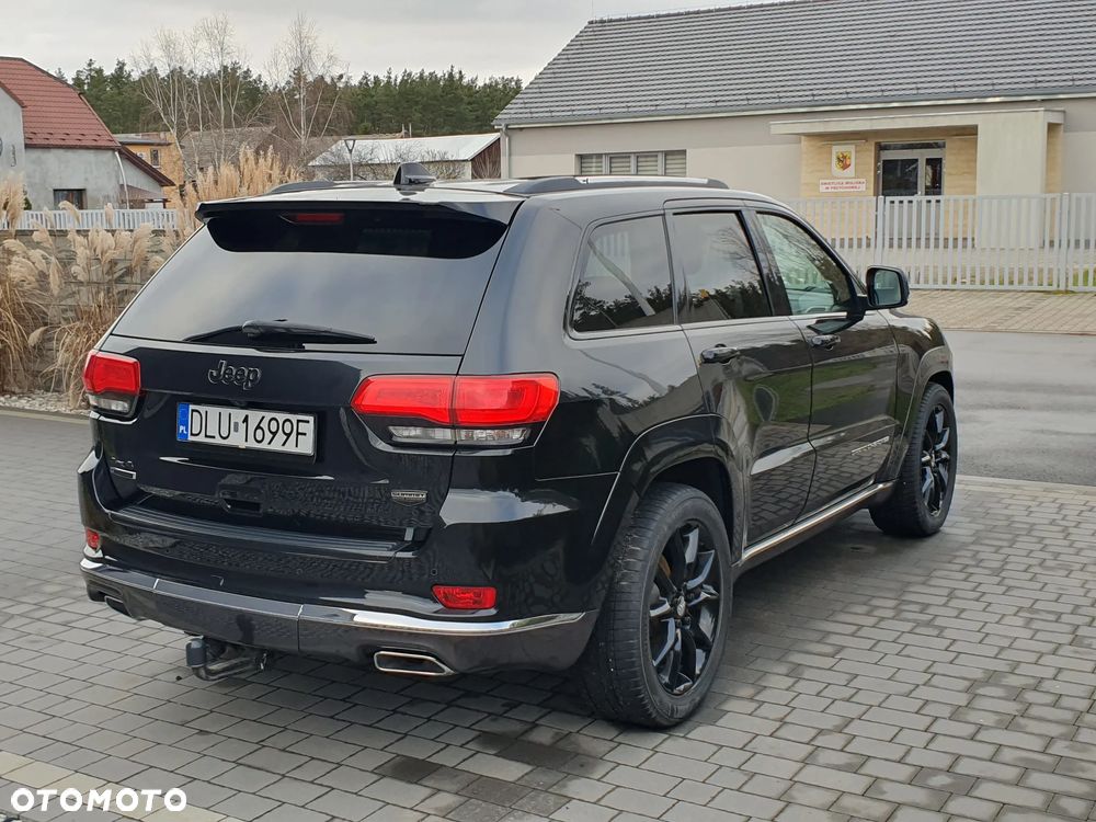 Jeep Grand Cherokee - 4