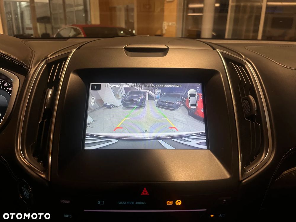 Ford Edge 2.0 TDCi Bi-Turbo 4x4 Vignale - 17