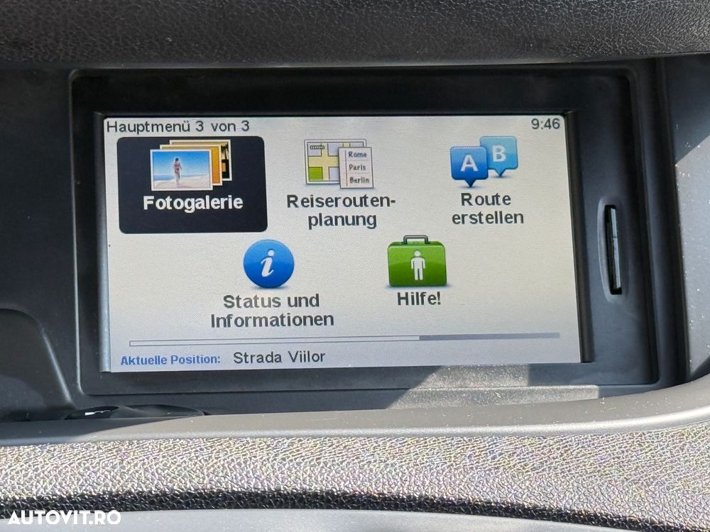 Renault Grand Scenic Energy dCi 110 S&S LIMITED - 28