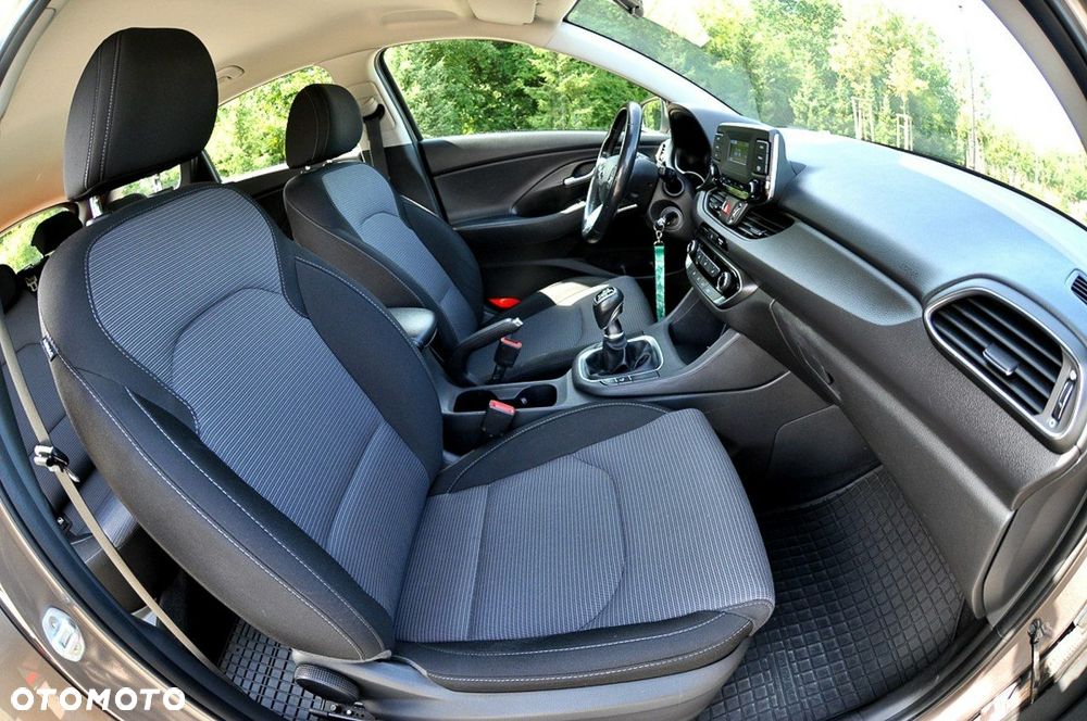 Hyundai i30 - 8