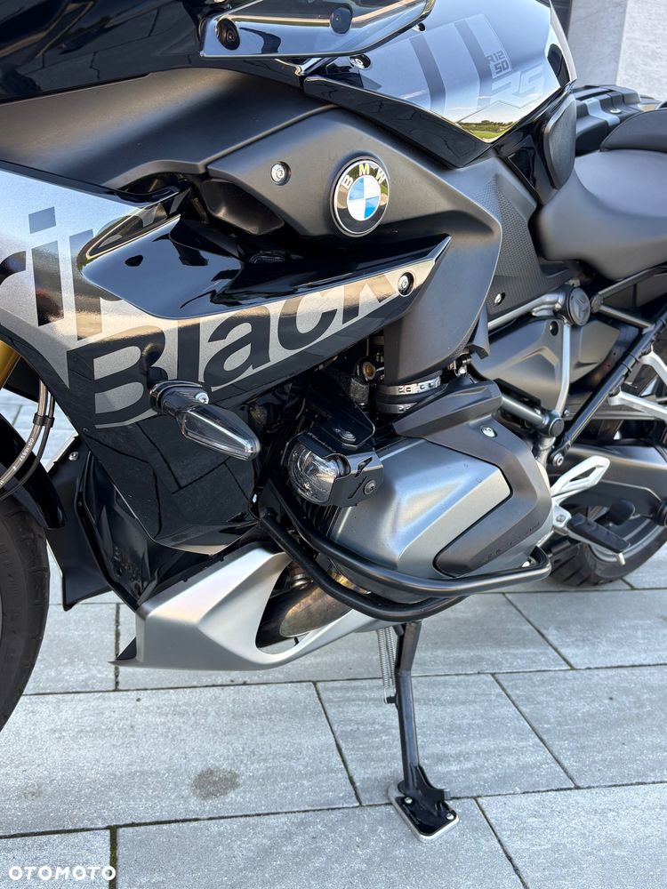 BMW RS - 9