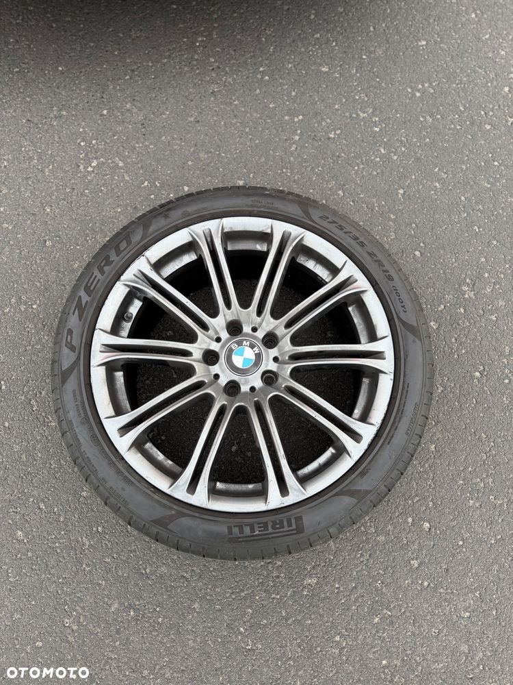 BMW Seria 5 525d - 19